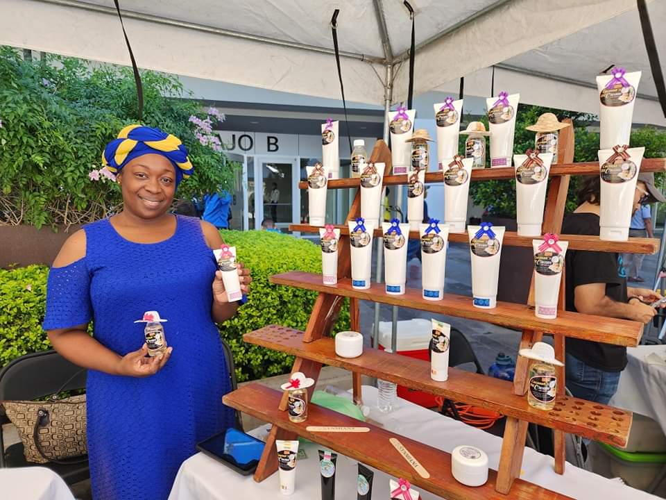 En la Plaza de las Etnias del Centro Cívico Gubernamental, se realizó el Festival Internacional del Chocolate Artesanal